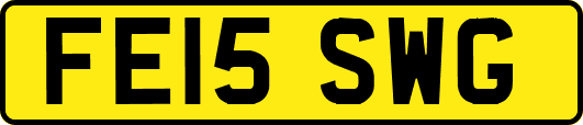 FE15SWG