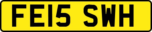 FE15SWH