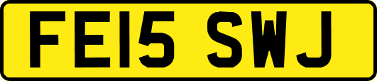 FE15SWJ
