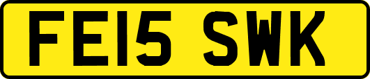 FE15SWK