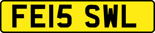 FE15SWL