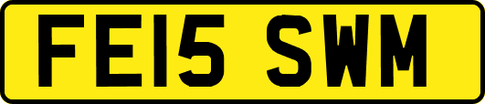 FE15SWM