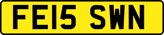 FE15SWN