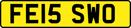 FE15SWO
