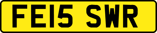 FE15SWR