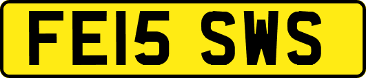 FE15SWS