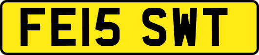 FE15SWT