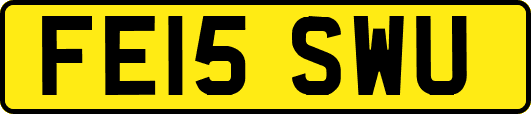 FE15SWU