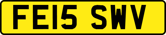 FE15SWV