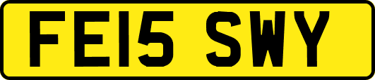 FE15SWY