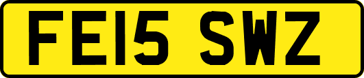 FE15SWZ