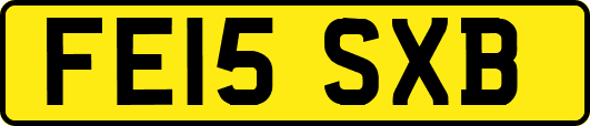 FE15SXB