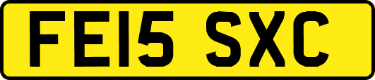 FE15SXC