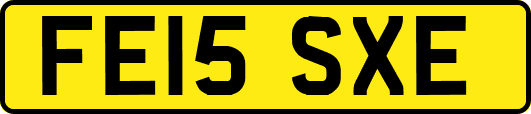 FE15SXE
