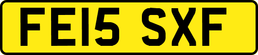 FE15SXF