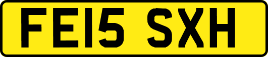 FE15SXH