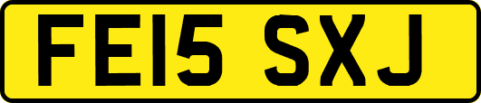 FE15SXJ