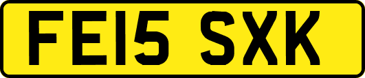 FE15SXK