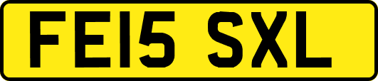FE15SXL