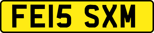FE15SXM