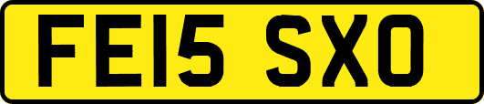 FE15SXO