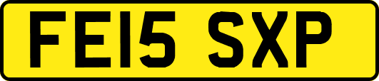 FE15SXP