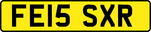 FE15SXR
