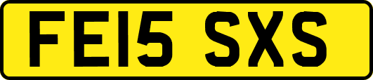 FE15SXS