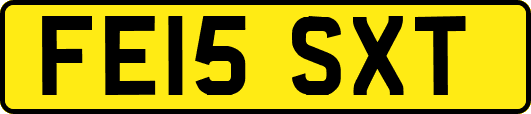 FE15SXT