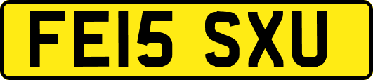 FE15SXU