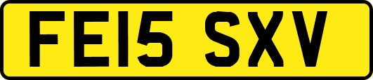 FE15SXV