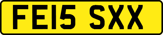 FE15SXX