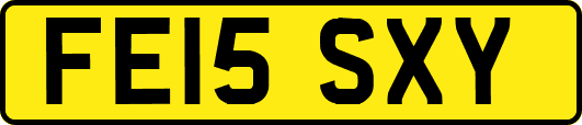 FE15SXY