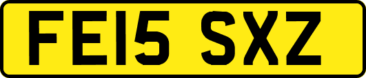 FE15SXZ
