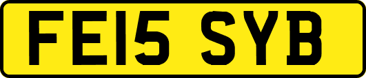 FE15SYB