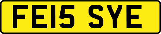 FE15SYE