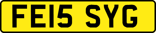 FE15SYG