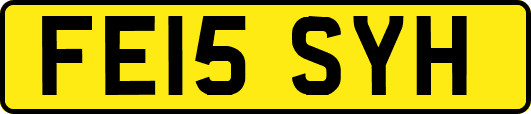FE15SYH