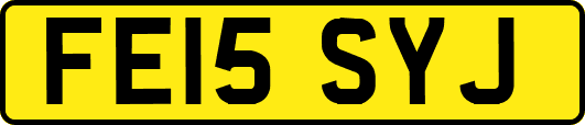 FE15SYJ