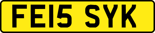 FE15SYK