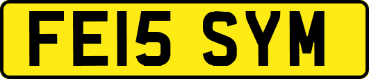 FE15SYM