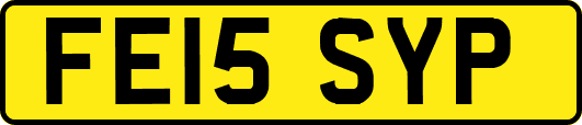 FE15SYP