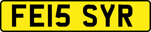 FE15SYR