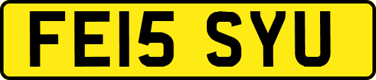 FE15SYU
