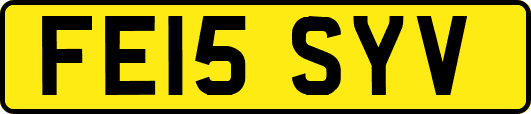 FE15SYV