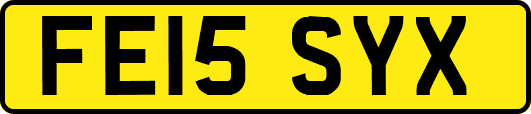 FE15SYX