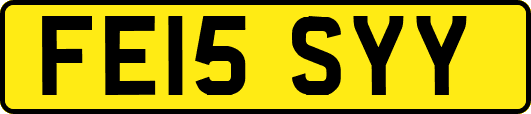FE15SYY