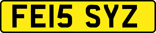 FE15SYZ