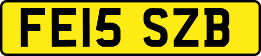 FE15SZB