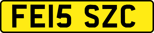 FE15SZC